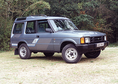 Jaguar and Land Rover Launch Heritage-Inspired Merchandise